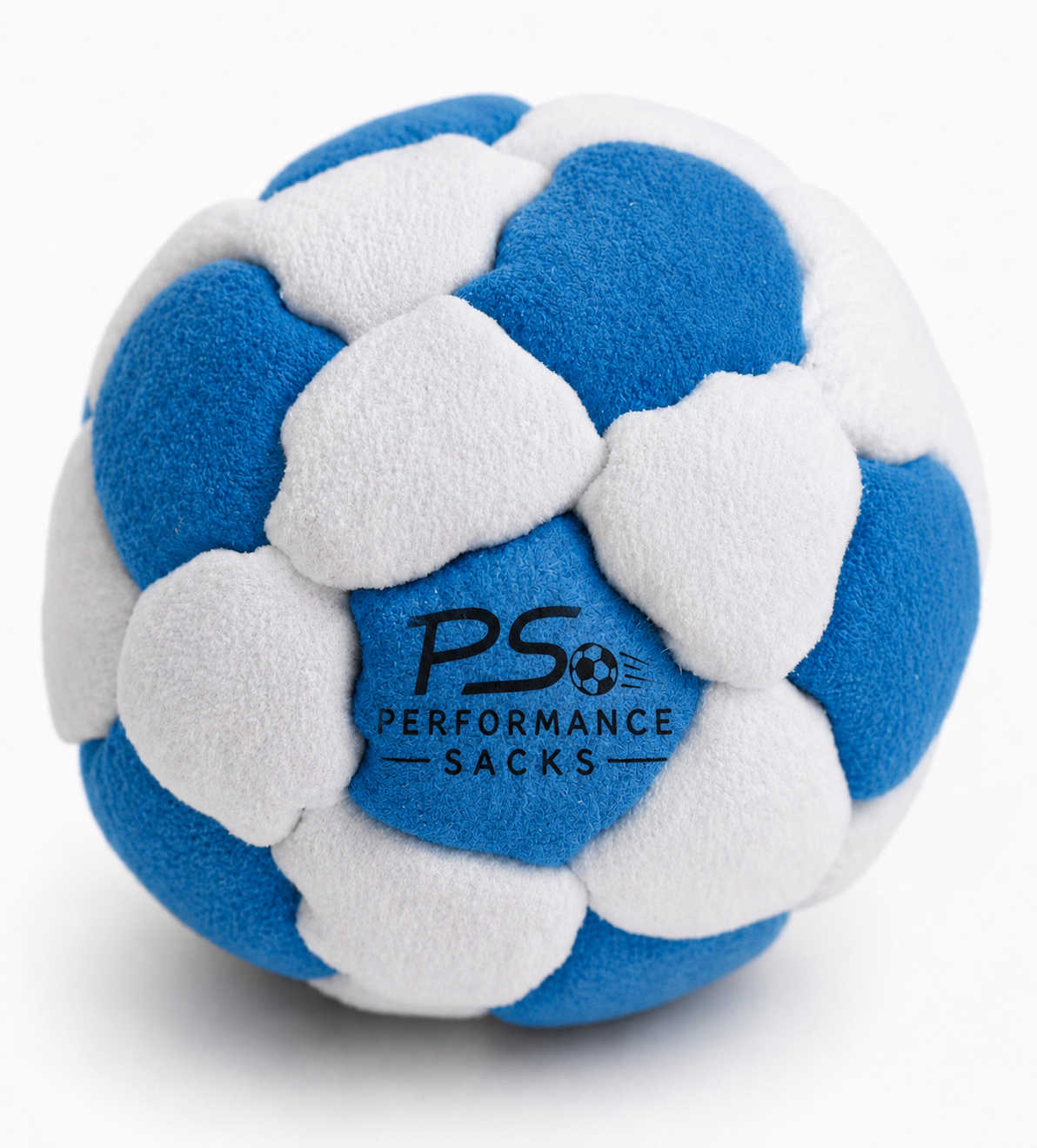32 Panel Performance Sack (Icy Blue)